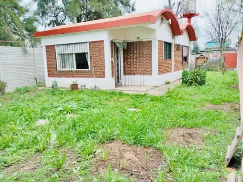 Casa en Alquiler 30 años