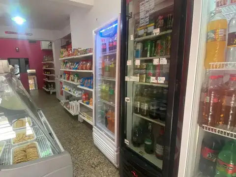 venta local en la boca