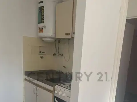Oportunidad en Nueva Córdoba! 1 Dormitorio sobre calle Estrada
