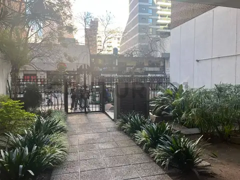 Oportunidad en Nueva Córdoba! 1 Dormitorio sobre calle Estrada