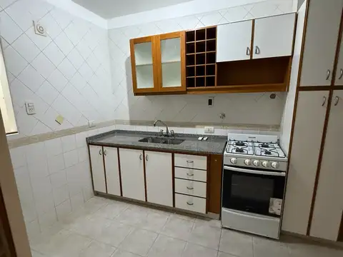Departamento en Venta en Palermo, USD 110.000