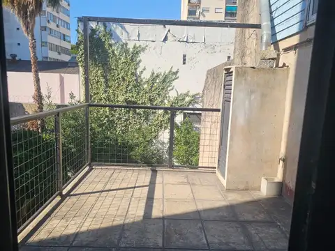 Depto Tipo Casa en Venta al Oeste