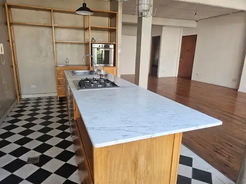 Manuel Garcia 100, Piso 2