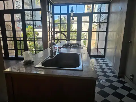 Depto Tipo Casa en Venta de 3 dormitorios