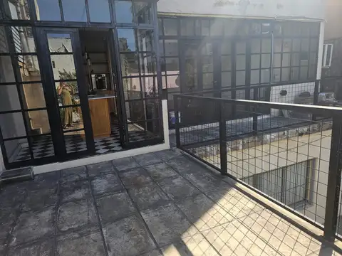 Depto Tipo Casa en Venta 30 años