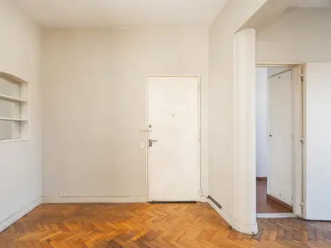 Departamento en Venta 60 años