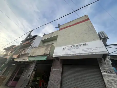 VENTA DPTO 3 AMB BALCON A REFACCIONAR LAFERRERE