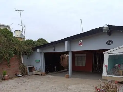 F. Allende 5300