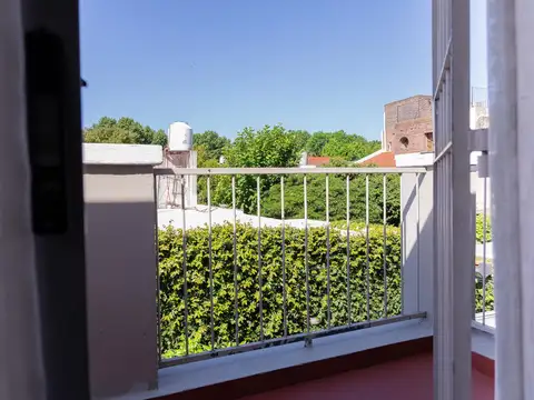 Casa en  venta en Beccar, San Isidro
