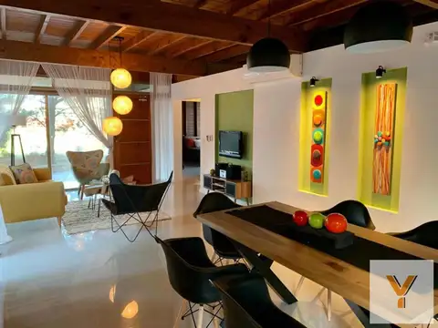 Casa en Venta de 3 dormitorios