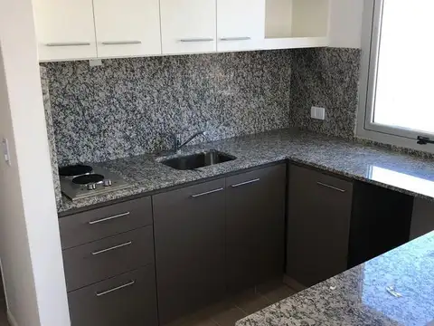 Departamento en Alquiler de Monoambiente