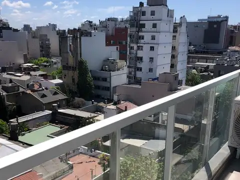 Departamento en Alquiler 5 años