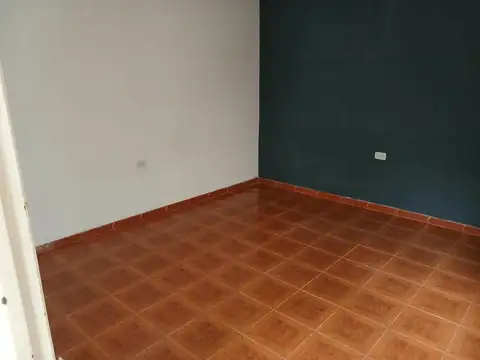 Depto Tipo Casa en Alquiler de 1 dormitorio