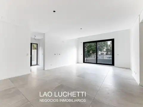 Departamento en Venta de 4 dormitorios