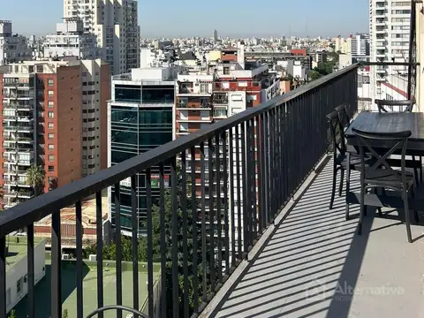 Concepción Arenal 2300