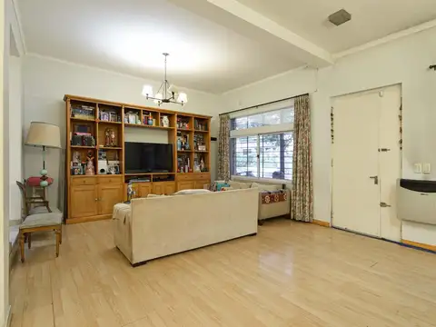 CASA - VENTA - 4 AMB - SUITE - TERRAZA - PARRILLA - BELGRANO