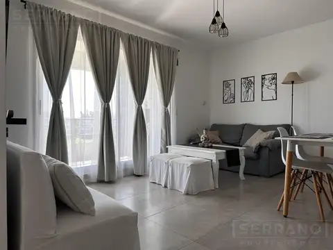 Departamento en Alquiler Temporal de 1 dormitorio