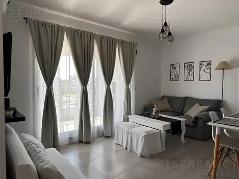 Departamento en Alquiler Temporal en Countries y Barrios Cerrados en Pilar, USD 900