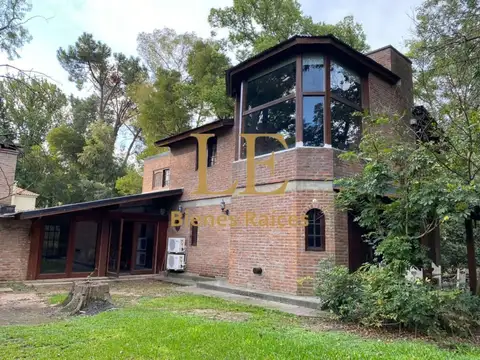 Casa en Venta de 5 dormitorios