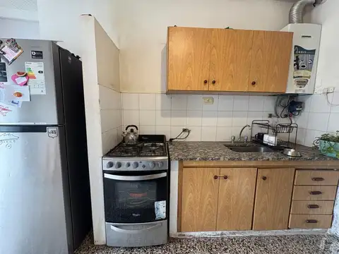 Depto Tipo Casa en Venta en San Carlos, USD 29.000