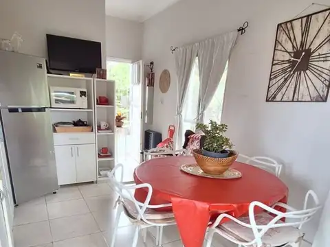 Casa en Alquiler al Norte