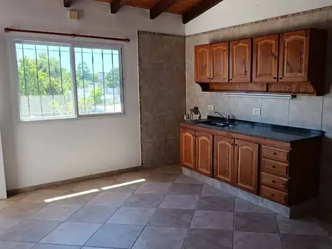 Departamento en Alquiler de 1 dormitorio