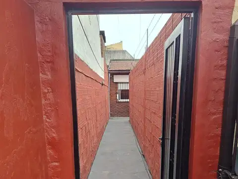 Depto Tipo Casa en Venta de 1 dormitorio