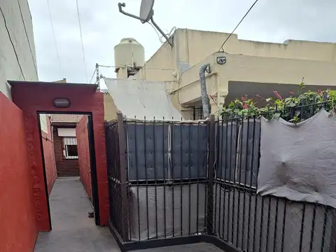 Depto Tipo Casa en Venta de Monoambiente