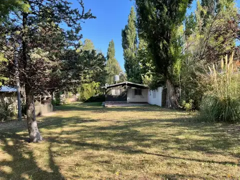 Casa en Venta en Lujan De Cuyo, USD 70.000