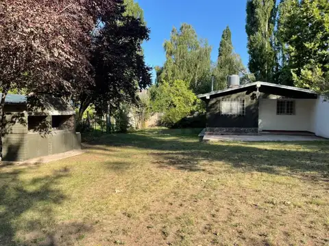 Casa en Venta 35 años