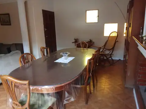 Casa en Venta en Godoy Cruz, USD 128.000