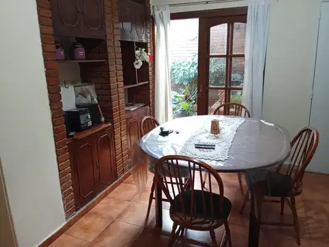 Casa en Venta 40 años