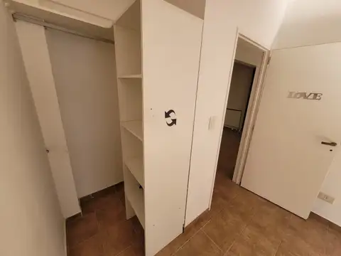 VENTA DPTO DOS AMBIENTES C/ BALCON.ALMAGRO/PALERMO