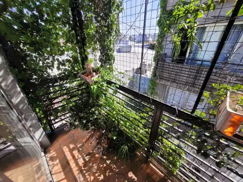 Departamento en Venta en Almagro, USD 85.500