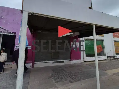 Alcorta 100