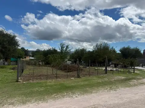 OPORTUNIDAD  Hermoso terreno en Arroyo De Los Patos