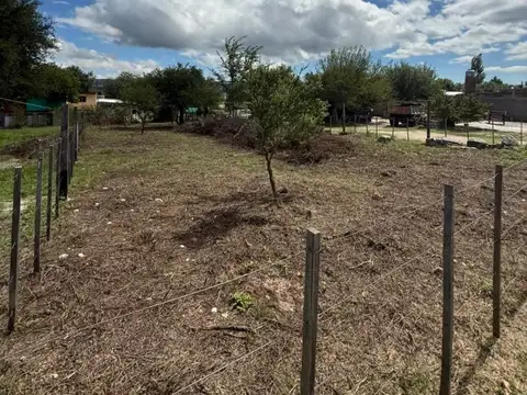 Terreno en Venta de 517,0 m2