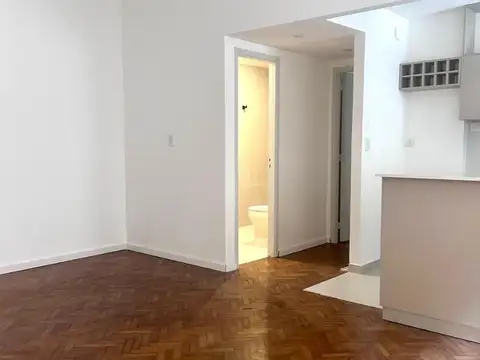 Departamento en Venta en Villa Urquiza, USD 125.000