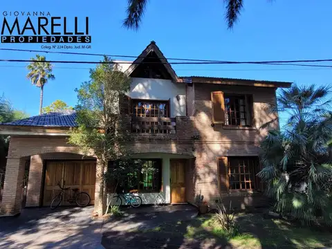 Casa en venta en Las Lajas Country Club