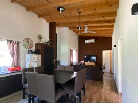 Casa en Alquiler A Estrenar