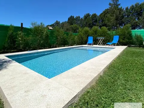Casa en Alquiler en Countries y Barrios Cerrados en la Plata, $ 1.700.000