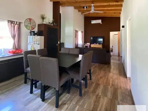 Casa en Alquiler A Estrenar