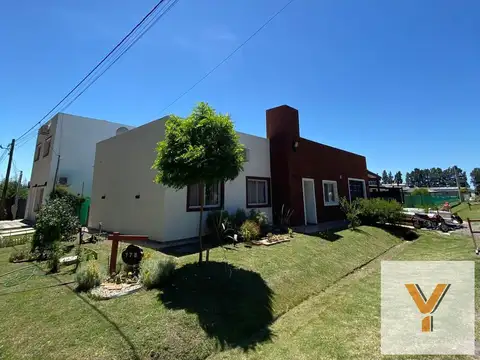 Casa en Alquiler al Norte