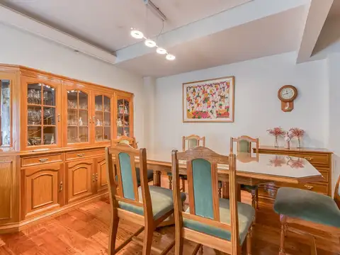 Departamento en Venta de 3 dormitorios