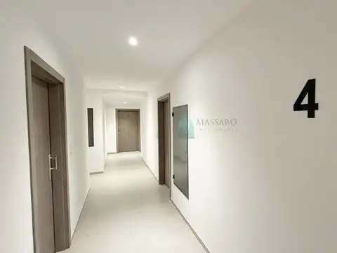 Departamento en Alquiler de 2 ambientes