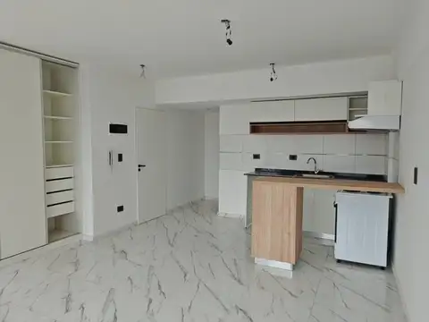 Ingeniero Boatti  al 1000