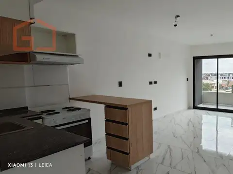 Departamento en Alquiler 3 años