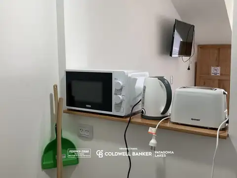 Departamento en Venta 4 años
