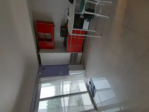 Avenida Rivadavia 10700, Piso 4