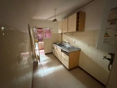 Departamento en Venta 50 años